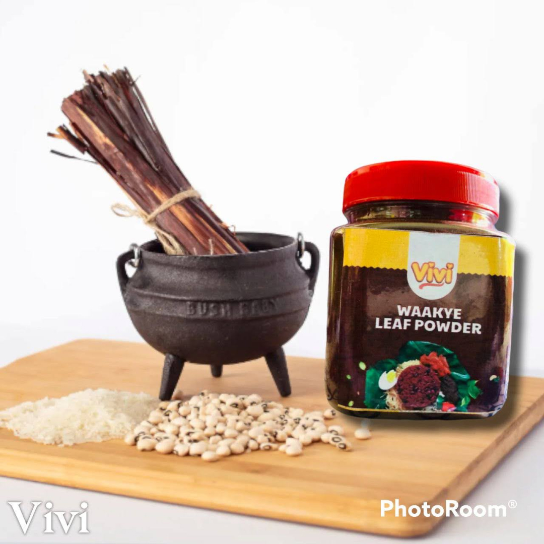 Vivi Spices