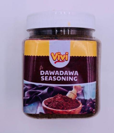 Dawadawa Seasoning