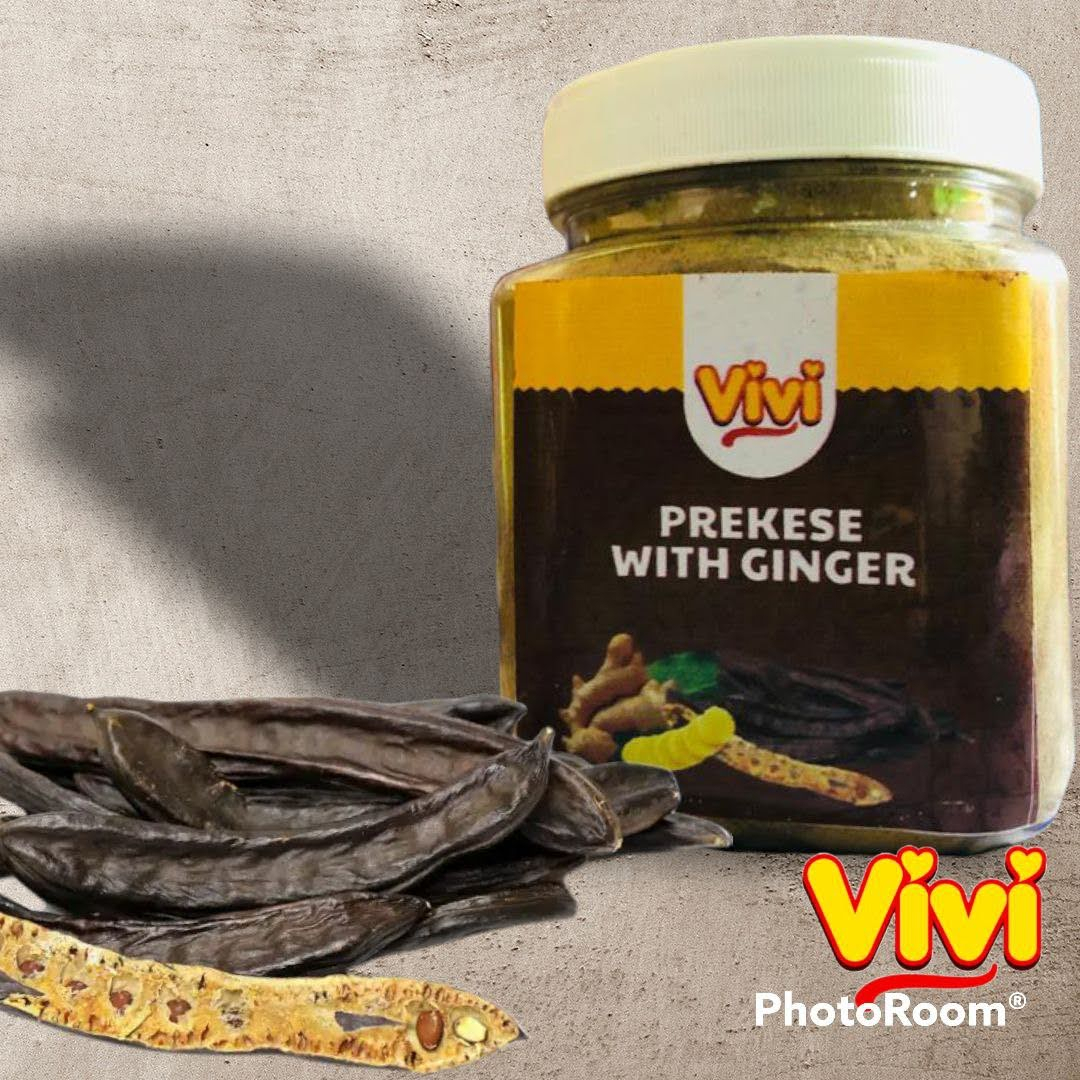 Vivi Ghana